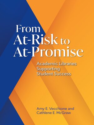 cover image of From At-Risk to At-Promise